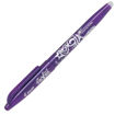Picture of FRIXION ERASBALE PEN PURPLE 0.7MM
